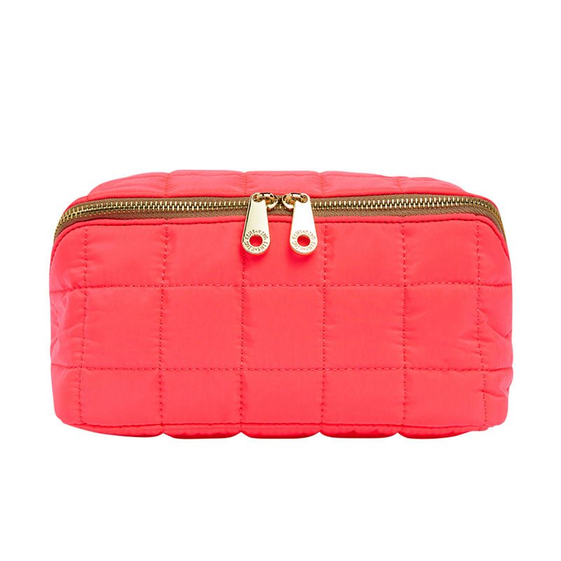 Find Washbag Pink - Elms + King at Bungalow Trading Co.