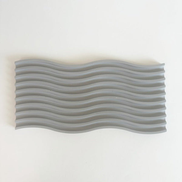 Find Wave Tray - Ann Made at Bungalow Trading Co.