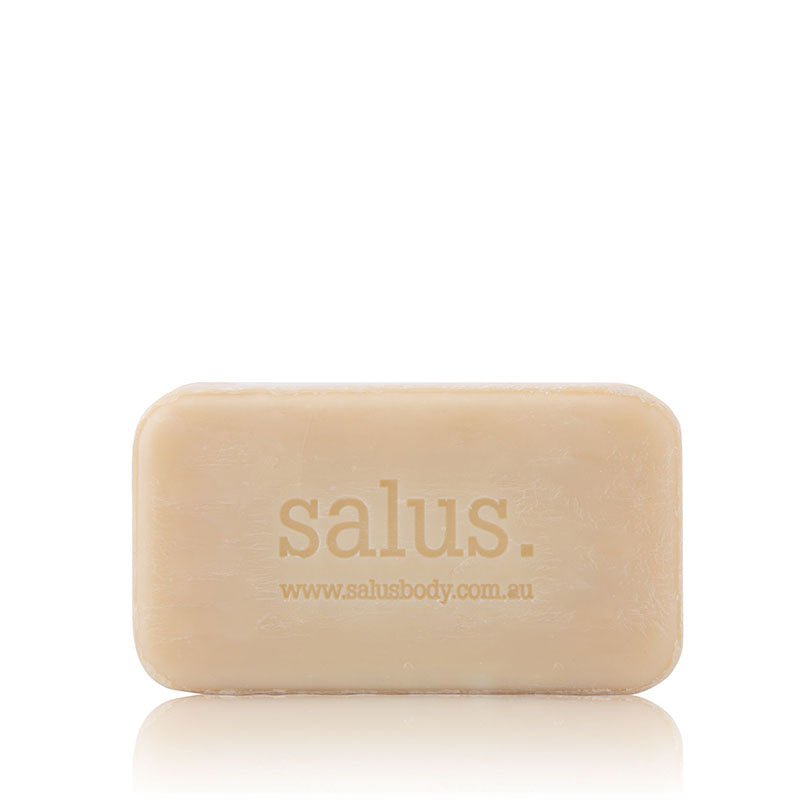 Find White Clay Soap - Salus at Bungalow Trading Co.